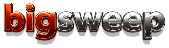 bigsweep logo