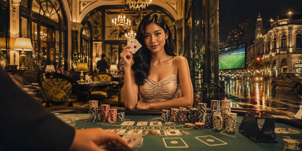 bigsweep Platform Kasino Dalam Talian Untuk Malaysia